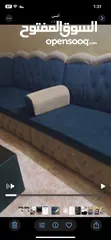  4 كورنر مستعمل بحالة جيده