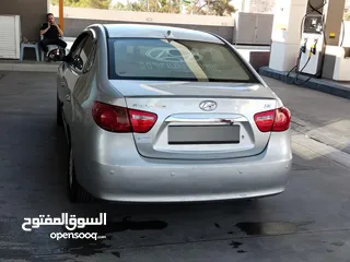  3 سيارة HD افانتي قابل للتفاوض