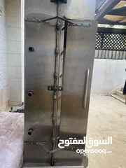  4 شوايه مطاعم