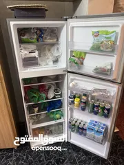  4 Samsung Refrigerator  ثلاجة سامسونج