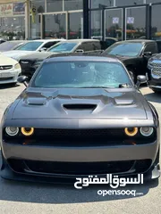  2 جالنجر GT2021