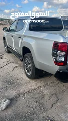  1 Mitsubishi L 200 for export