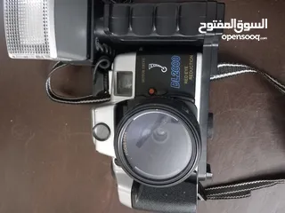  1 كاميرا DL2000 قديمه جدإ من النوادر بحاله جيده