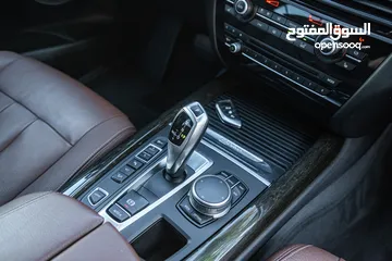  10 BMW X5 2017