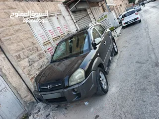 2 هونداي توسان
