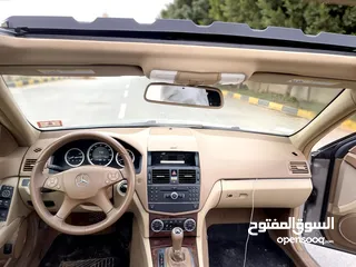  26 مرسيدس c300 جمرك