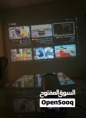  2 بروجيكتر واضح