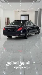  2 لعشاق المرسيدس الصح مرسيدس اس 400 هايبرد بحالة ممتازة جدا