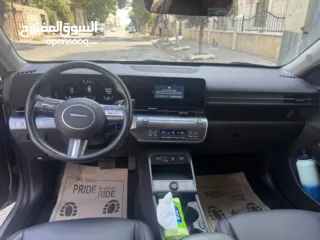  6 هيونداي كونا 2023