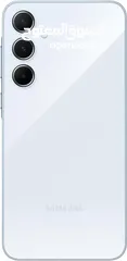  3 سامسونج  - galaxy a55 256 بحالة ممتازة مع كامل اغراضة لون مميز مثل الصورة