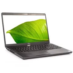  7 dell latitude 5500 core i7-8365U لابتوب احترافي كور اي 7 بسعر حرررق