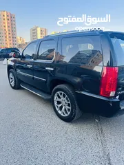  8 GMC يوكن دينالي 2008 للبيع