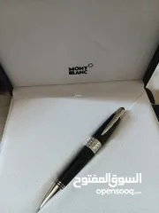  3 قلم مونت بلان فاخر للبيع جديد  New Mont Blanc Pen for Sales