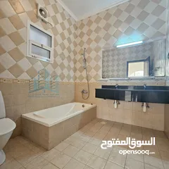  8 Beautiful 5 BR Compound Villa in Al Qurum