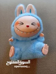  2 لابوبو جديدة من شركة pop martاصلية الاثنين ب150