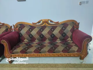  1 تخم مصري حطاطه ثقيل