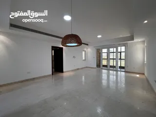  2 2 BR Spacious Apartment with Golf Course View in Muscat Hills