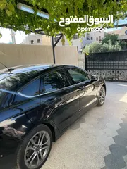  10 فورد فيوجن للبيع كاش