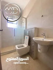  15 شقة جديدة فارغة للايجار تلاع العلي مساحة 140م طابق اول تشطيبات سوبر ديلوكس تصلح للعرسان بسعر مميز