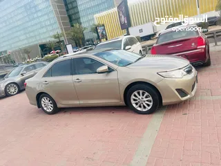  1 Camry 2015 4sale