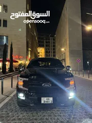  21 ايكو ديزل اعلى صنف 7 جيد FORD F-150 2018     PLATINUM
