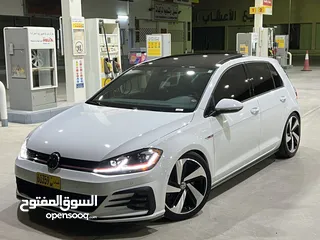  2 Gti موديل 2018 مواصفات خاصة