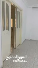  5 شقه للايجار اربد مقابل مديرية الصحه بجانب السيفوي سابقا