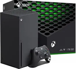  1 Xbox Series X