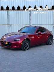  3 Mazda mx5 miata 2019 مازدا ام اكس5 مياتا