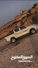  3 هايلكس 2018
