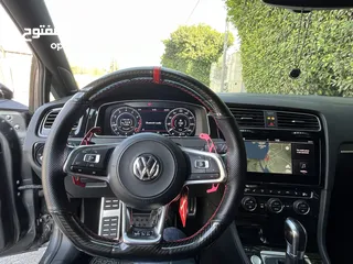  9 GOLF GTI 2018