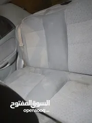  4 كيا ريو للبيع مرخصه لي شهر 8