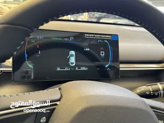  11 BYD DESTROYER 2024 بي واي دي ديستروير زيرو