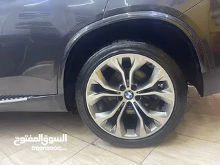  10 7 مقاعد ...الوكيل. M باكج  X5 XDrive50i