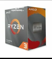  4 كارت شاشة redeon RX 570 معالج AMD Ryzen 5 2600x لوحة ام b450 pro-m2 v2