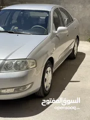  3 نيسان صني2008   خصوصي اصلي بسعر مغري الرجاء قراءة الوصف كامل