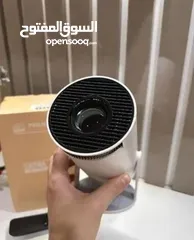  2 بروجيكتر العرضProjector HY300 pro الاصلي