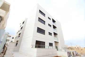  1 شقة دوبليكس مع روف باطلالة مميزة مساحة بناء 175 وتراس 45م بسعر مميز في ابو نصير