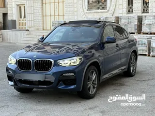  1 Bmw Bmw x4