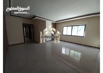  3 شقة فارغة للايجار في خلدا