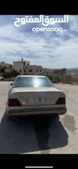  6 مرسيدس بطه موديل 95