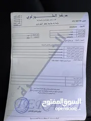  2 دفعه تبدأ 2400 قابل للبدل k3 2022 اسود وارد كوري فحص كامل جمرك جديد