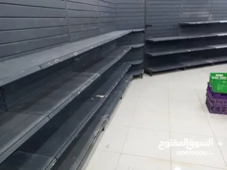  5 ارفف غرابيل ماكنة سنيورة اوميغا