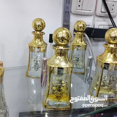  9 عطور سويسرية