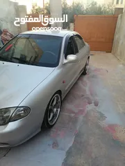  1 افانتي نيو 2000