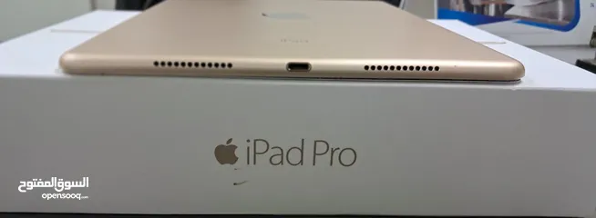  4 Ipad pro 9.7