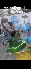  8 هزاز كهرباء تعمل عل عمله