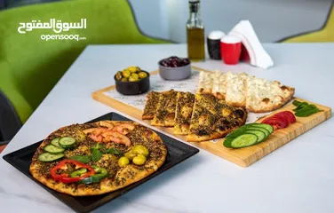  1 مطعم للبيع مشهور ومعروف داخل دولة الإمارات A famous and known restaurant for sale