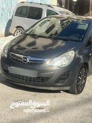  3 اوبا كورسا 2014