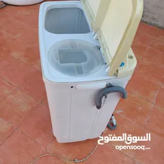  3 غساله للبيع بسعر مغري